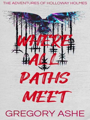 cover image of Where All Paths Meet